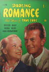 Darling Romance Real Stories of True Love  #18 ([April 1954?])