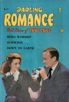 Darling Romance Real Stories of True Love  #19 ([May 1954?])