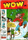 Wow Comics (Fawcett, 1940 series) #59 October 1947