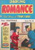 Darling Romance Real Stories of True Love (HJ Edwards, 1950? series) #12 ([February 1952?])