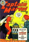Captain Marvel Adventures (Fawcett, 1941 series) #101 (October 1949)
