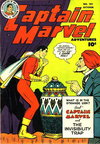 Captain Marvel Adventures  #101 (October 1949)