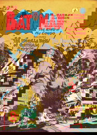 Batman (Colour Comics, 1950 series)  #39 (August 1953)