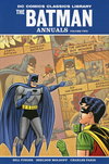 DC Comics Classics Library: The Batman Annuals  #2 ([August] 2010)