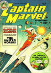 Captain Marvel Adventures (Fawcett, 1941 series) #98 (July 1949)