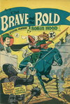 The Brave and the Bold  #9 ([October 1956?])