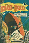 The Brave and the Bold (Colour Comics, 1956 series) #22 [December 1957]