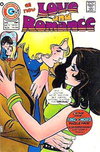 Love and Romance  #19 (November 1974)