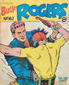 Buck Rogers (Southdown Press, 1947? series) #162 [June 1952?]