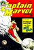 Captain Marvel Adventures (Fawcett, 1941 series) #95 (April 1949)