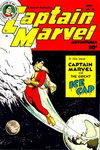 Captain Marvel Adventures  #95 (April 1949)