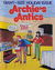 Archie's Antics Giant-Size Holiday Issue (Yaffa/Page, 1978? series) #1 — Giant-Size Holiday Issue (January 1979)