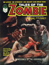 Tales of the Zombie (Yaffa/Page, 1979 series) #3 [1979]