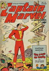 Captain Marvel Adventures  #92 (January 1949)