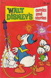 Walt Disney [Rebound] (Magman, 1979 series) #WD616 — Walt Disney's Comics and Stories [198-??]