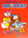 Walt Disney [Rebound] (Magman, 1979 series) #WD617 — Walt Disney's Daisy and Donald 1980