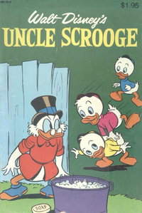 Walt Disney [Rebound] (Magman, 1979 series)  #618 ([August 1980?])