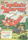 Captain Marvel Adventures (Fawcett, 1941 series) #86 (July 1948)
