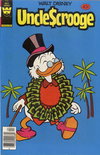 Walt Disney Uncle Scrooge  #175 (April 1980)