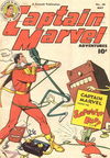 Captain Marvel Adventures (Fawcett, 1941 series) #84 (May 1948)