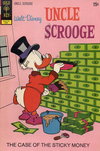 Walt Disney Uncle Scrooge  #99 (June 1972)