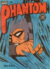 The Phantom  #699 ([September 1980?])