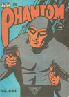 The Phantom  #694 ([June 1980?])