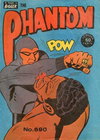The Phantom  #690 (May 1980)