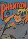 The Phantom (Frew, 1971 series) #689 [April 1980?]