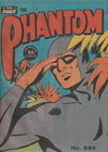 The Phantom  #689 ([April 1980?])