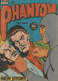 The Phantom  #684 ([February 1980?])