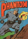 The Phantom (Frew, 1971 series) #679 [December 1979?]