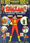 Shazam!  #8 (December 1973)
