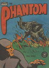 The Phantom (Frew, 1971 series) #660 [April 1979?]