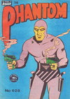 The Phantom  #628 ([February 1978?])