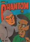 The Phantom  #617 (September 1977)