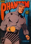 The Phantom (Frew, 1971 series) #597 December 1976