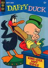 Daffy Duck (Western, 1962 series) #47 (December 1966)