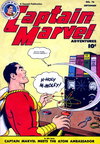 Captain Marvel Adventures  #76 (September 1947)
