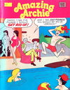 Amazing Archie (Yaffa Publishing, 1987)  (1987)