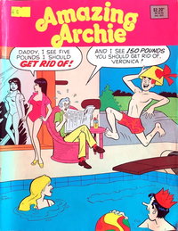 Amazing Archie [nn] (1987)