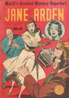 Jane Arden  #9 ([June 1955?])