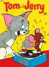 Tom and Jerry (Rosnock/SPPL, 1976) #26050 (March 1976)