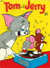 Tom and Jerry  #26050 (March 1976)