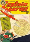Captain Marvel Adventures  #71 (April 1947)
