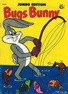 Bugs Bunny Jumbo Edition  #46010 ([August 1976])
