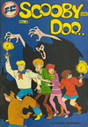 Hanna-Barbera's Scooby-Doo  #2 ([December 1983?])