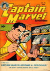 Captain Marvel Adventures  #73 (June 1947)