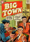 Big Town  #49 (January-February 1958)