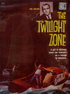 The Twilight Zone (Magman, 1979 series)  #29021 ([1979?])